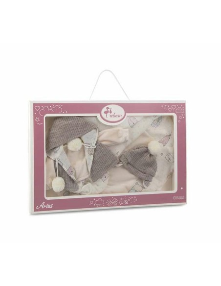 Doll's clothes Arias