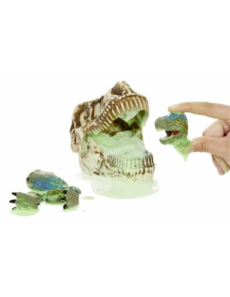 Playset MGA GrossMos 10 cm