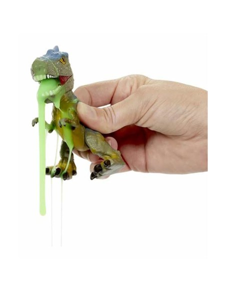 Playset MGA GrossMos 10 cm