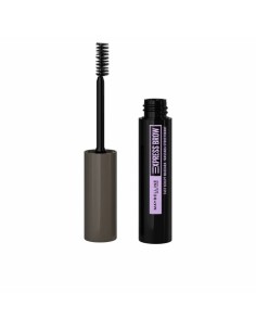 Eyebrow mascara Maybelline Express Brow Nº 04 Medium Brown