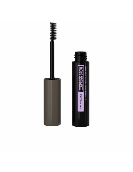 Eyebrow mascara Maybelline Express Brow Nº 04 Medium Brown