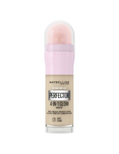 Liquid Corrector Maybelline Instant Age Perfector Glow Nº 01 Light 20 ml