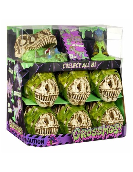 Playset MGA GrossMos 10 cm