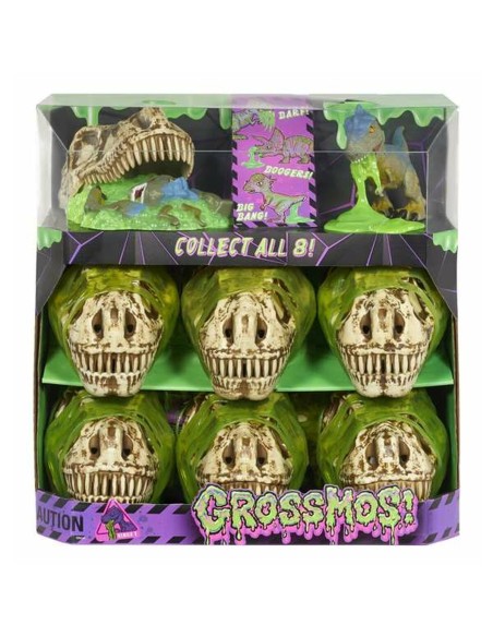 Playset MGA GrossMos 10 cm