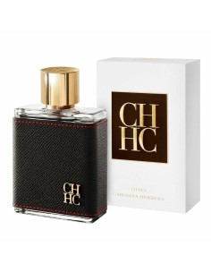 Men's Perfume Carolina Herrera CH HC EDT 100 ml