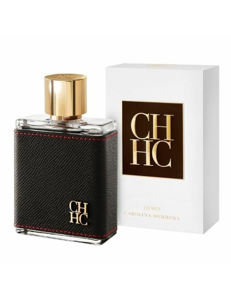 Men's Perfume Carolina Herrera CH HC EDT 100 ml