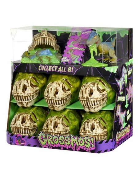 Playset MGA GrossMos 10 cm