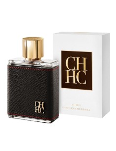 Men's Perfume Carolina Herrera CH HC EDT 100 ml 2
