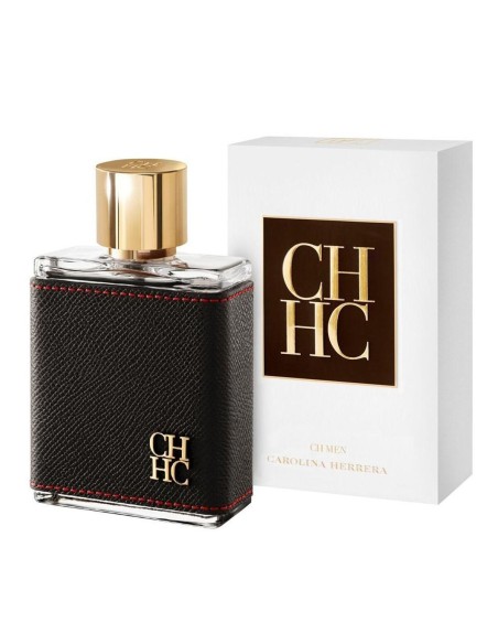 Men's Perfume Carolina Herrera CH HC EDT 100 ml