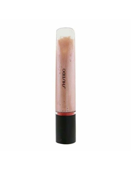 Lip-gloss Shiseido Smu Shimmer Gelgloss Toki Nude Nº 02 9 ml