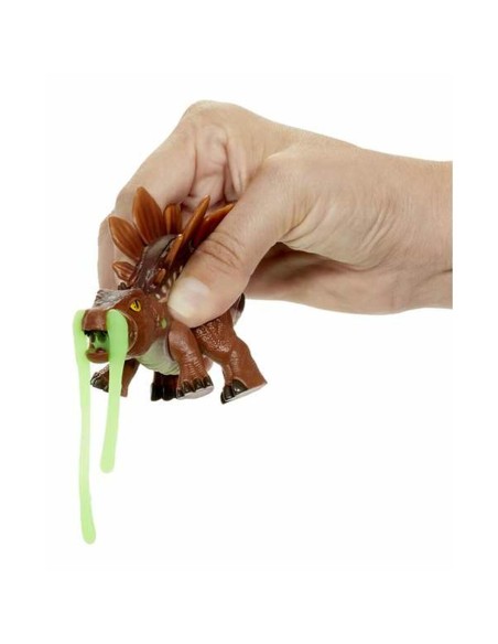Playset MGA GrossMos 10 cm