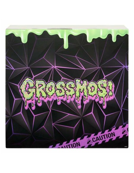 Playset MGA GrossMos 10 cm