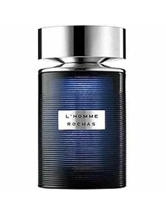 Men's Perfume Rochas L'Homme EDT 60 ml