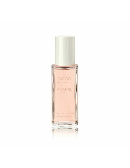 Women's Perfume Chanel Coco Mademoiselle EDT 50 ml