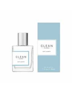 Women's Perfume Clean Classic Soft Laundry EDP 30 ml