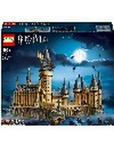 Construction set Lego 71043 CASTILLO DE HOGWARTS