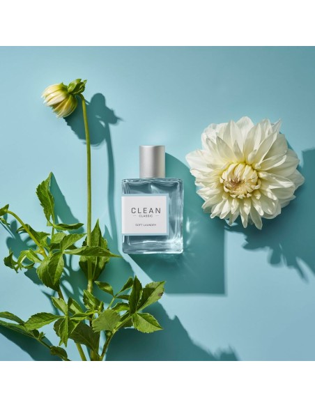 Women's Perfume Clean Classic Soft Laundry EDP 30 ml