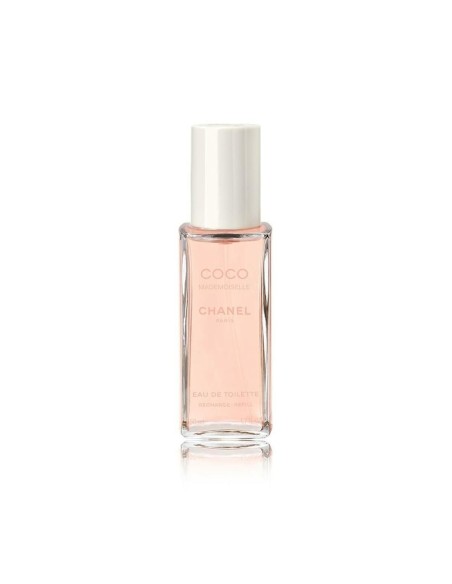 Women's Perfume Chanel Coco Mademoiselle EDT 50 ml