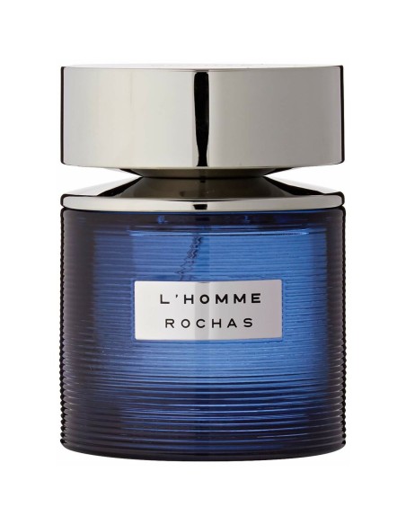 Men's Perfume Rochas L'Homme EDT 60 ml