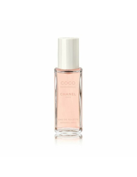 Women's Perfume Chanel Coco Mademoiselle EDT 50 ml