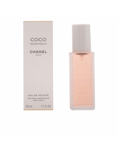 Women's Perfume Chanel Coco Mademoiselle EDT 50 ml