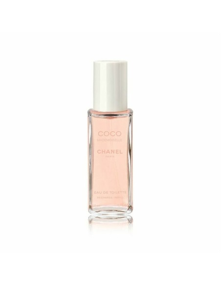 Women's Perfume Chanel Coco Mademoiselle EDT 50 ml