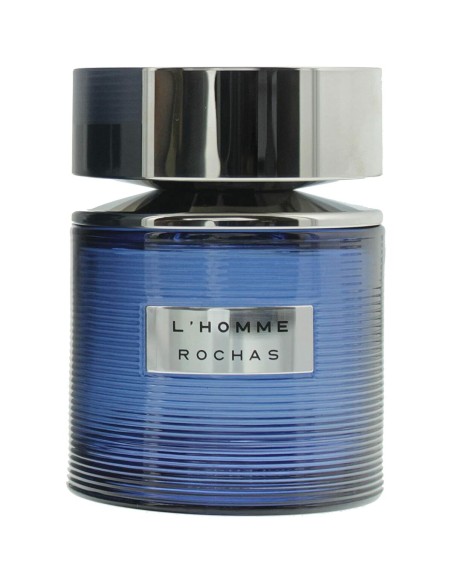 Men's Perfume Rochas L'Homme EDT 60 ml