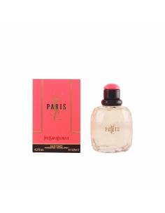 Women's Perfume Yves Saint Laurent Paris EDT 125 ml 2