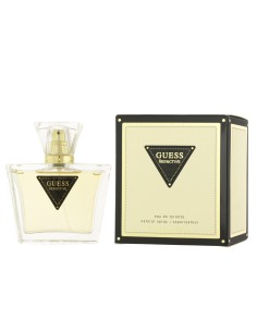 Women's Perfume Guess Seductive EDT 75 ml