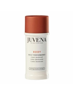 Cream Deodorant Body Daily Performance Juvena 40 ml