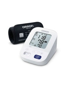 Arm Blood Pressure Monitor Omron M3 Comfort