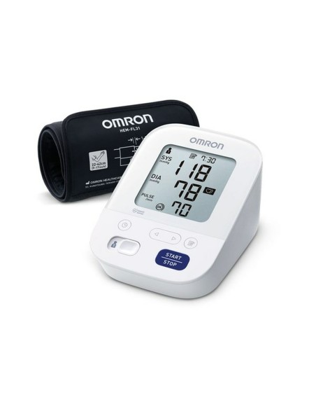 Arm Blood Pressure Monitor Omron M3 Comfort