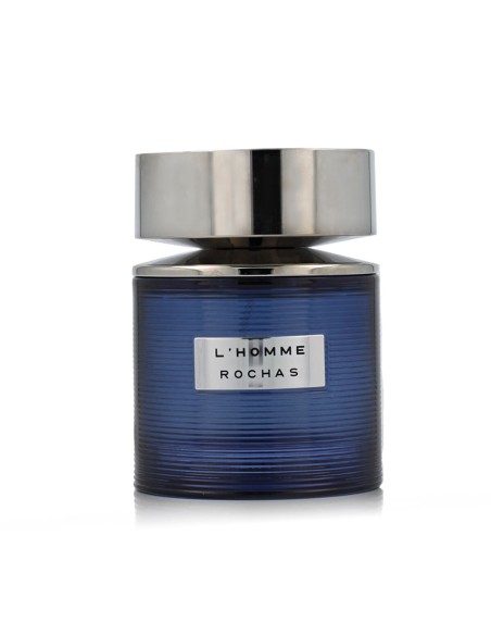 Men's Perfume Rochas L'Homme EDT 60 ml