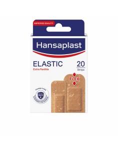 Plasters Hansaplast Hp Elastic 20 Units