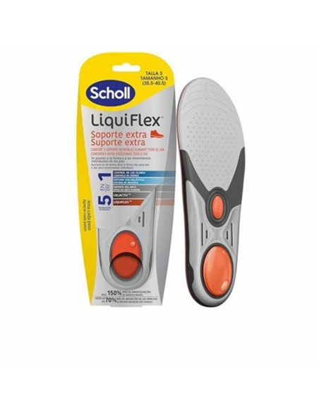 Stencils Scholl Liquiflex 35,5-40,5