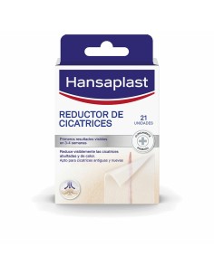 Plasters Hansaplast 21 Units