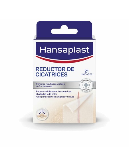 Plasters Hansaplast 21 Units
