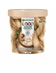 Permanent Colour Garnier GOOD 217 ml Ammonia-free Blonde Nº 8.13