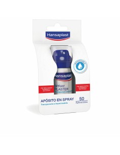 Sterilized Dressings Hansaplast Hp
