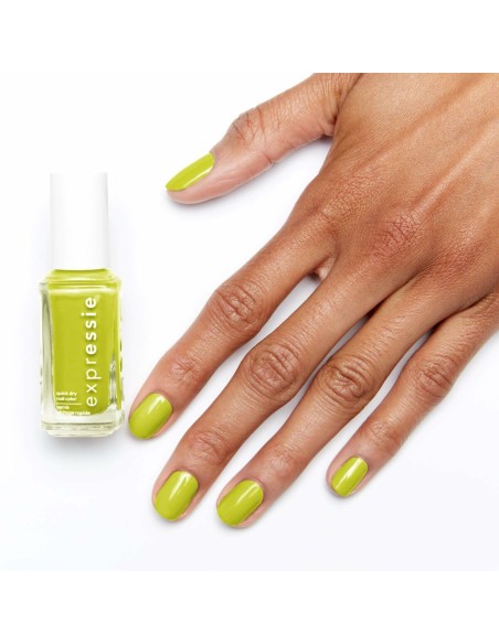 Nail polish Essie Expressie Nº 565 Main Character Moment 10 ml