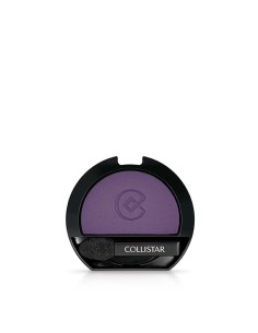 Eyeshadow Collistar Impeccable Refill Nº 140 Purple Haze Matte 2 g