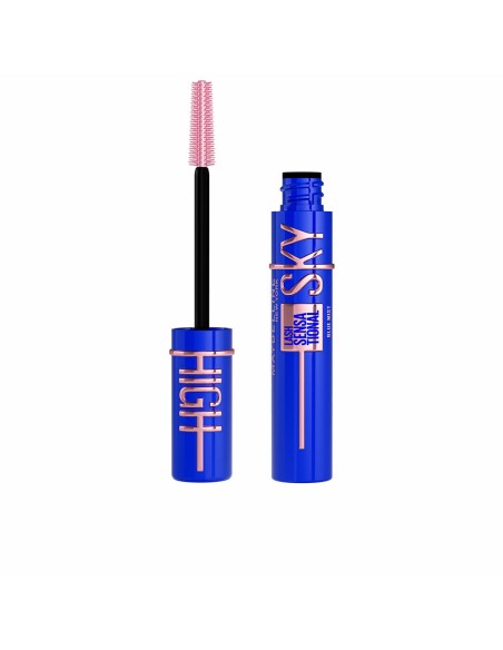 Mascara Maybelline Lash Sensational Sky High Blue mist 7,2 ml
