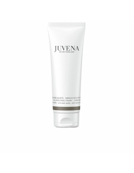 Anti-Brown Spot Hand Cream Juvena Miracle 100 ml