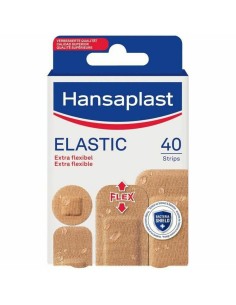 Sterilized Dressings Hansaplast Hp Elastic