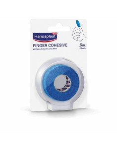 Finger Plasters Hansaplast 2,5 cm x 5 m