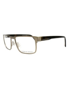 Men' Spectacle frame Porsche P-8292 C Brown ø 54 mm