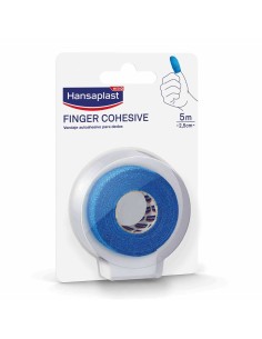 Finger Plasters Hansaplast 2,5 cm x 5 m 2