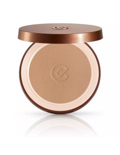 Bronzing Powder Collistar Silk Effect Nº 8 Capri glow 10 g