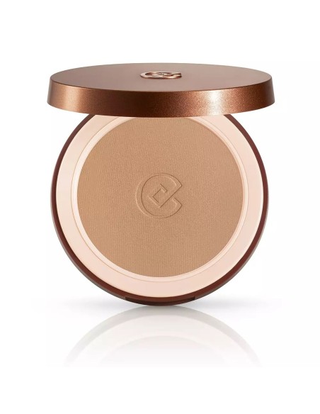 Bronzing Powder Collistar Silk Effect Nº 8 Capri glow 10 g