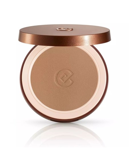 Bronzing Powder Collistar Silk Effect Nº 3 Scilla glow 10 g